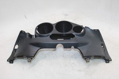 95-07 YAMAHA YZF600R OEM SPEEDO CLUSTER GAUGE INSTRUMENT CLUSTER TRIM PANEL