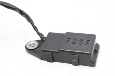 2007 HONDA REBEL 250 CMX250C OEM FUSE