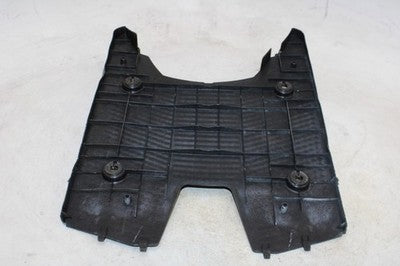 85-87 HONDA SPREE 50 NQ50 OEM FLOOR BOARD FOOT REST