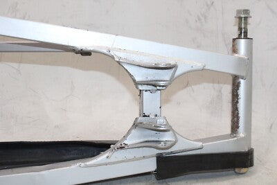 92-07 KAWASAKI NINJA 250R EX250F OEM REAR SWINGARM BACK SUSPENSION SWING ARM