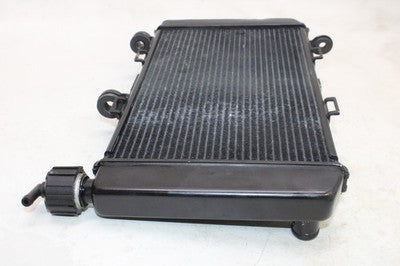 2024 CF-MOTO 450SS OEM ENGINE MOTOR COOLING COOLER RADIATOR