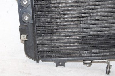 2018 BMW G310GS OEM ENGINE RADIATOR MOTOR COOLER COOLING RADIATER