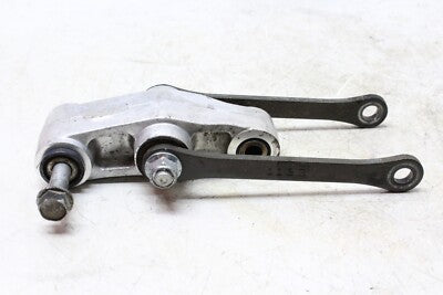 97-09 KAWASAKI NINJA 500R EX500 OEM REAR DOGBONE SHOCK LINKAGE LINK