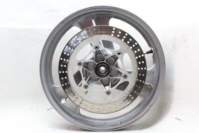 89-91 HONDA HAWK GT 650 OEM FRONT WHEEL RIM