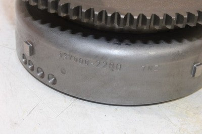 1994 SUZUKI INTRUDER 800 VS800GL OEM STATOR MAGNETO ALTERNATOR FLYWHEEL ROTOR