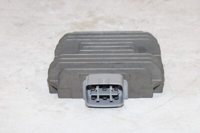13-17 KAWASAKI NINJA 300 EX300B ABS OEM RECTIFIER VOLTAGE REGULATOR