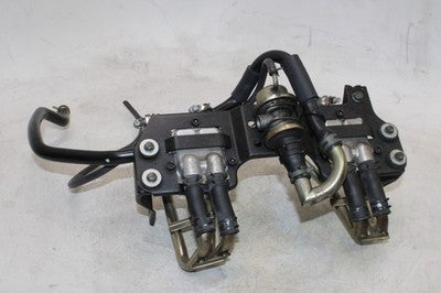 96-07 YAMAHA YZF600R OEM AIR INDUCTION SYSTEM ASSEMBLY