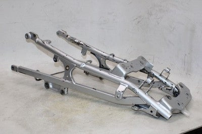 03-06 SUZUKI SV1000S OEM REAR SUBFRAME BACK SUB FRAME