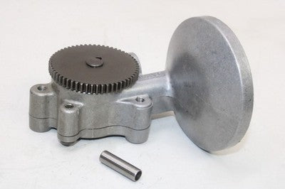 1982 KAWASAKI KZ750N OEM ENGINE INNER OIL FILTER PICKUP SCREEN