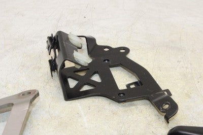 2016 HONDA CBR650F OEM MISC MOUNTING BRACKETS MOUNTS