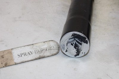 2022 CHONGQING ZONGSHEN CSC CAFE RACER OEM FRONT FORKS SHOCK SUSPENSION SET PAIR