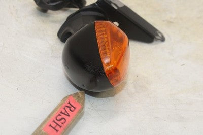 2016 HONDA CBR650F OEM LEFT REAR TURN SIGNAL LIGHT INDICATOR