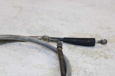 90-96 KAWASAKI KX250 OEM FRONT BRAKE HOSE LINE