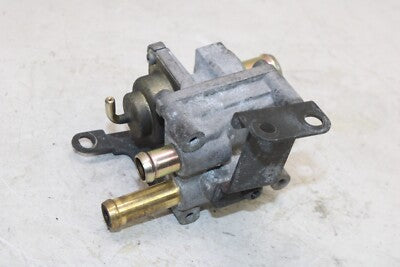 2002 YAMAHA V STAR 1100 OEM AIR VALVE SOLENOID TOP ENGINE SWITCH SENSOR