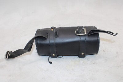 1997 KAWASAKI VULCAN 1500 CLASSIC OEM FRONT STORAGE LUGGAGE COMPARTMENT BAG