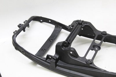 2007 Yamaha YZF R6S OEM REAR SUBFRAME BACK SUB FRAME