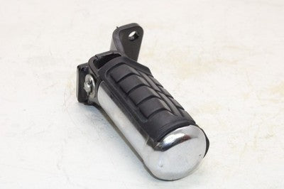 2002 HONDA VTX1800C OEM RIGHT REAR BACK PASSENGER FOOT PEG REST