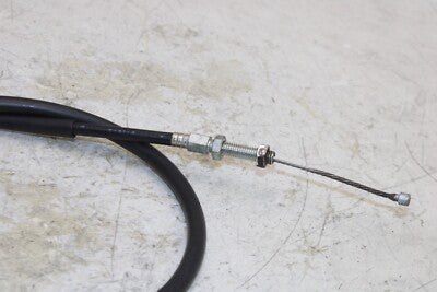 03-09 SUZUKI SV650 OEM CLUTCH CABLE LINE