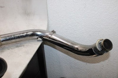 99-07 HONDA SHADOW VLX 600 VT600CD DELUXE OEM EXHAUST PIPE