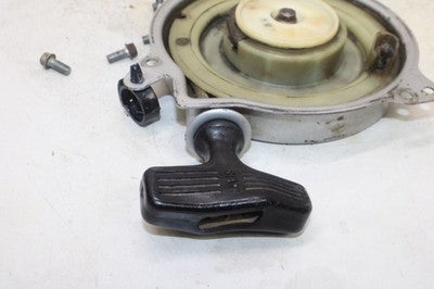 95-96 HONDA FOURTRAX FOREMAN 400 TRX400FW 4X4 OEM STARTER RECOIL