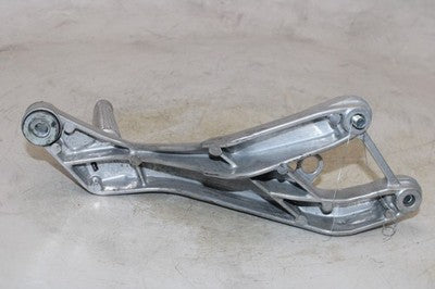 97-03 HONDA CBR1100XX OEM LEFT REAR BACK PASSENGER PEG