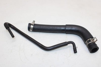 2016 YAMAHA YZF R3 OEM MISC RADIATOR HOSE LINE SET