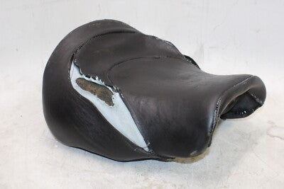 96-04 KAWASAKI VULCAN 1500 VN1500E CLASSIC OEM FRONT DRIVERS SEAT
