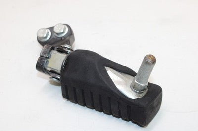 2018 KAWASAKI KLR650 OEM RIGHT FRONT FOOT REST PEG STEP