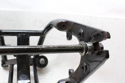 99-09 YAMAHA V STAR 1100 XVS1100 OEM REAR SWINGARM SUSPENSION ARM