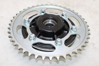 2023 SUZUKI GSXS750 OEM REAR BACK SPROCKET