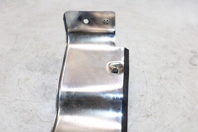 2005 HARLEY-DAVIDSON ELECTRA GLIDE EFI FLHTI OEM FRONT FORK LOWER COVER COWL