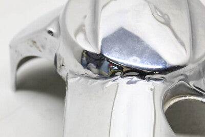 1998 YAMAHA V STAR 650 OEM SIDE COVER PANEL COWL FAIRING