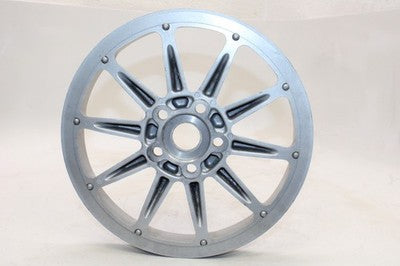 2006 VICTORY HAMMER OEM REAR DRIVE BELT SPROCKET