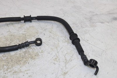 2018 KAWASAKI NINJA 400 OEM FRONT BRAKE HOSE FLUID LINES