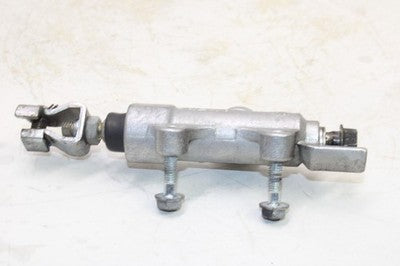 02-04 HONDA VTX1800C OEM REAR BACK BRAKE MASTER CYLINDER