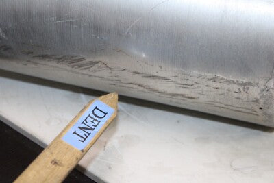 1998 SUZUKI GSXR600 OEM FULL EXHAUST SYSTEM HEADERS PIPE MUFFLER