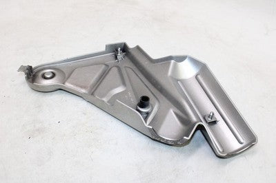 2011 KAWASAKI VERSYS 650 KLE650CF OEM PIVOT LEFT SIDE LOWER ENGINE COVER
