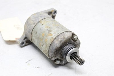1990 SUZUKI LT-F4WD OEM ENGINE STARTING STARTER MOTOR -DC 12V