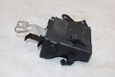 2005 DUCATI MULTISTRADA 1000 DS OEM REAR TAIL UNDERTAIL BATTERY TRAY PLASTIC