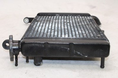 97-07 YAMAHA YZF600R OEM ENGINE RADIATOR MOTOR COOLER COOLING RADIATER