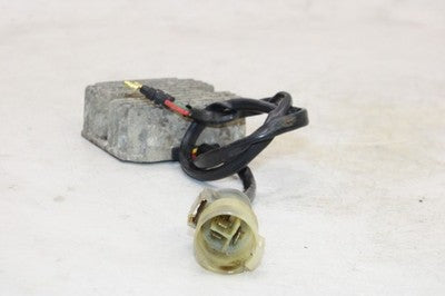 1997 HONDA FOURTRAX 300 TRX300FW 4X4 OEM RECTIFIER VOLTAGE REGULATOR