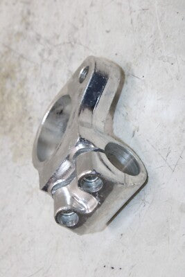 1992 SUZUKI KATANA 600 GSX600F OEM LEFT CLIP ON MOUNT CLAMP