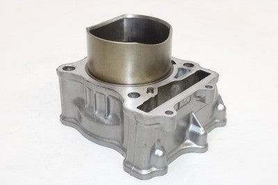 04-09 SUZUKI VSTROM 650 DL650 OEM REAR ENGINE MOTOR PISTON CYLINDERS BLOCK JUG