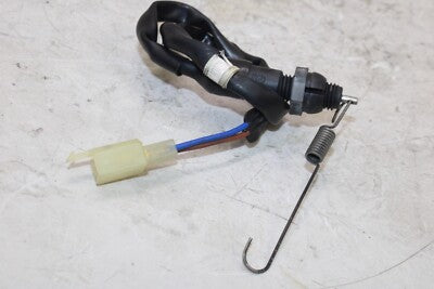 13-17 KAWASAKI NINJA 300 EX300B ABS OEM REAR BACK BRAKE SENSOR