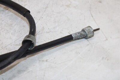 85-00 YAMAHA XT350 OEM SPEEDOMETER CABLE SPEEDO LINE
