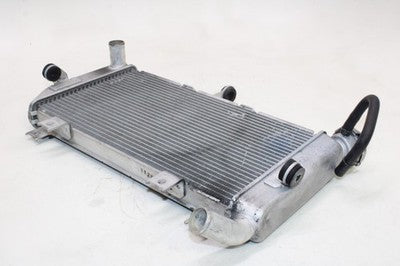 18-23 KAWASAKI NINJA 400 EX400 OEM ENGINE RADIATOR MOTOR COOLER COOLING W CAP