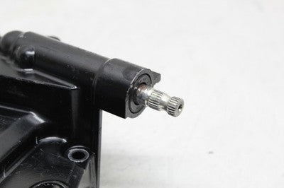 06-20 SUZUKI GSXR 600 750 OEM ENGINE SPROCKET COVER