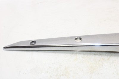 2002 HONDA VTX1800C OEM RIGHT SIDE GRAB RAIL