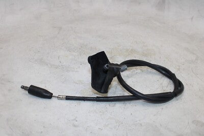 07-08 KAWASAKI NINJA ZX6R OEM CLUTCH CABLE LINE