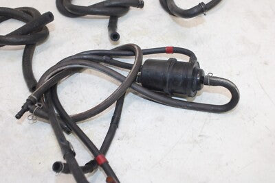 1997 KAWASAKI VULCAN 1500 CLASSIC AIR VALVE SOLENOID TOP ENGINE SWITCH OEM